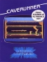 Atari  800  -  Caverunner